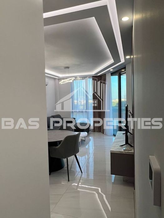 Продава се Двустаен апартамент в София, Кръстова вада - 81 кв.м за 3692 €/кв.м - Снимка #2