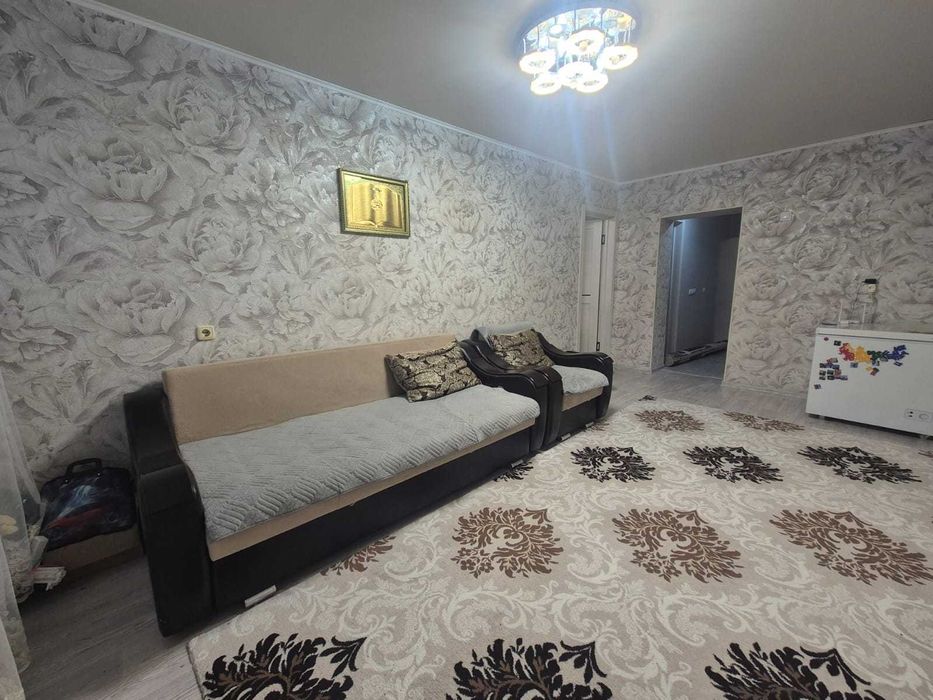 Продам 3 комнатную квартиру