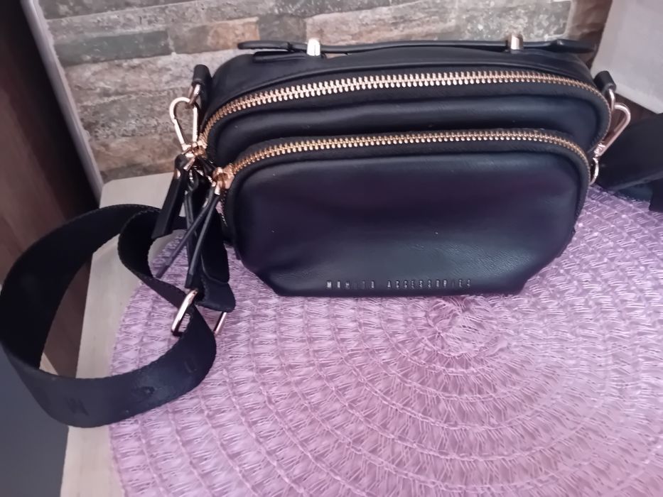 Дамска чанта Mohito