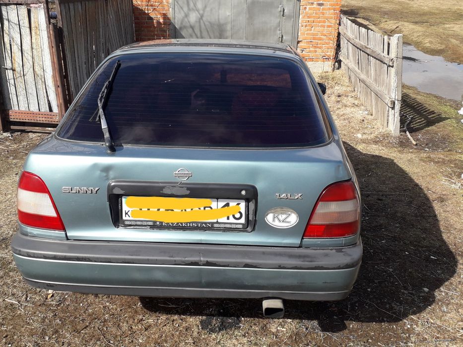 Продажа автомобилей