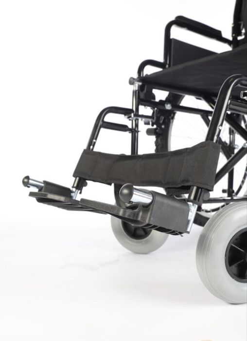 Инвалидная коляска