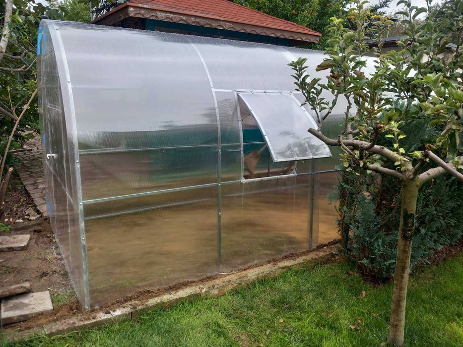 Оранжерия Primaterra Mini