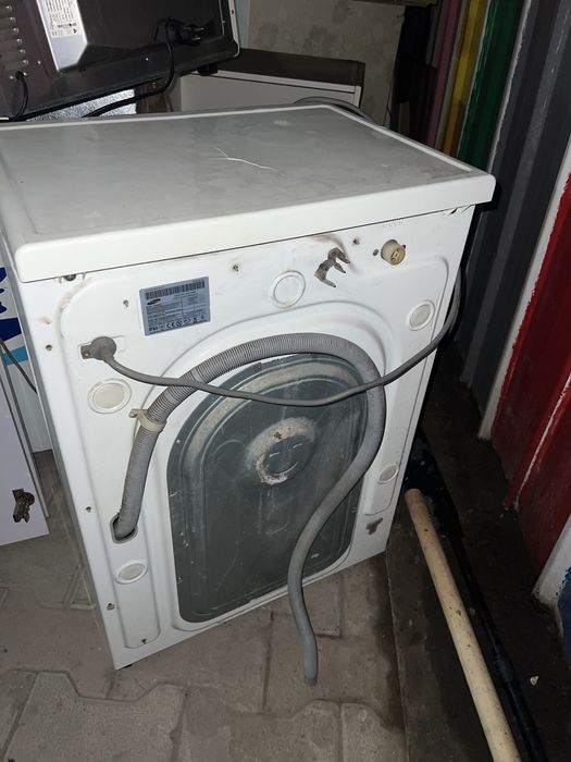 Стиральный машина