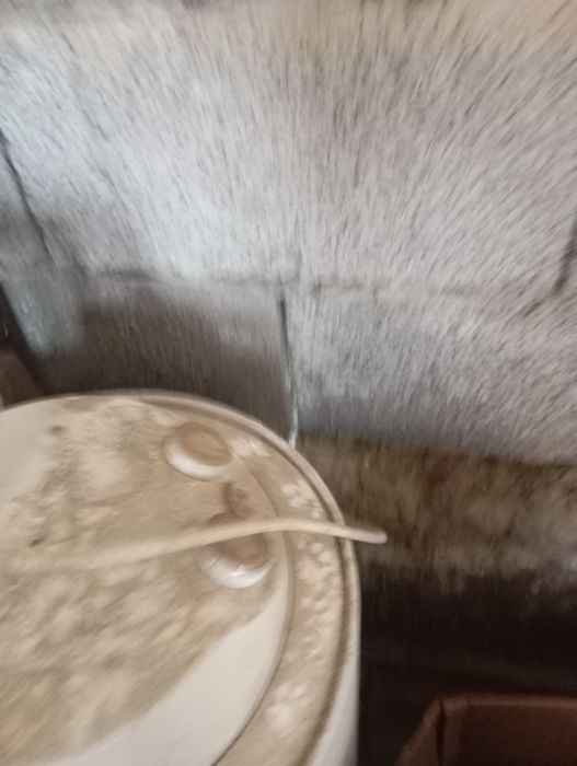 электрический водонагреватель (бойлер)