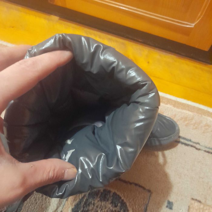 Апрески дамски сиви