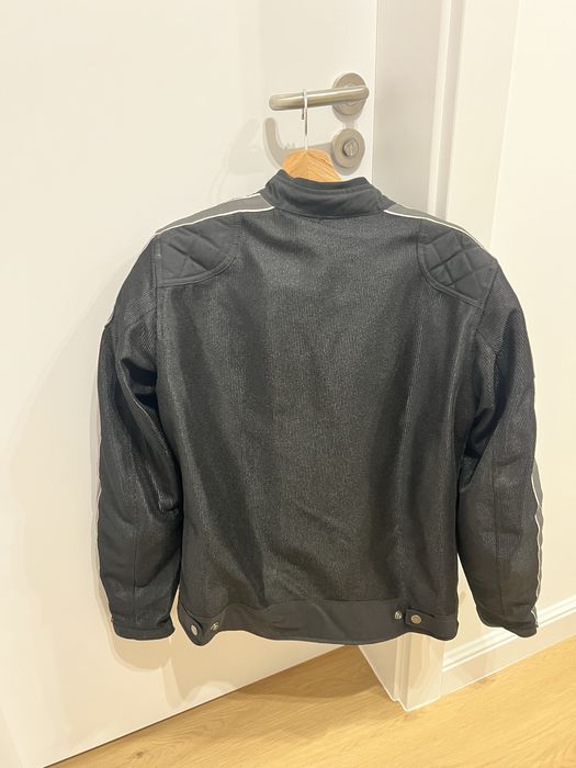 Geaca moto Helstons Pace Air Mesh Dainese/Icon