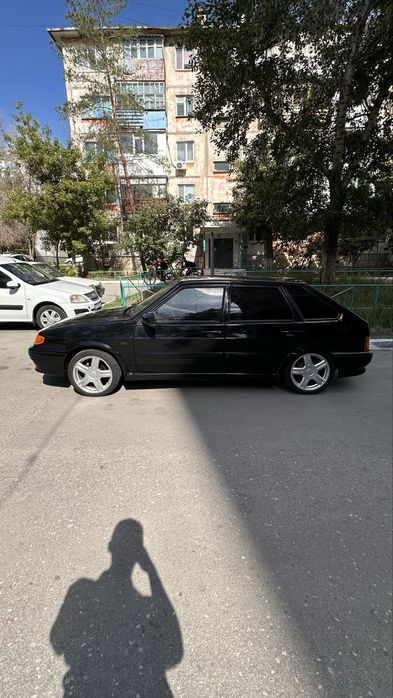 Продам ВАЗ 2114 8кл