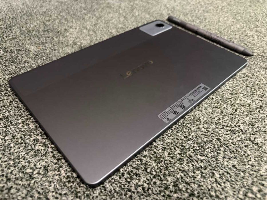 Lenovo / Idea Tab TB336FU / 11'' / 128+8 / WiFi / Luna Gray