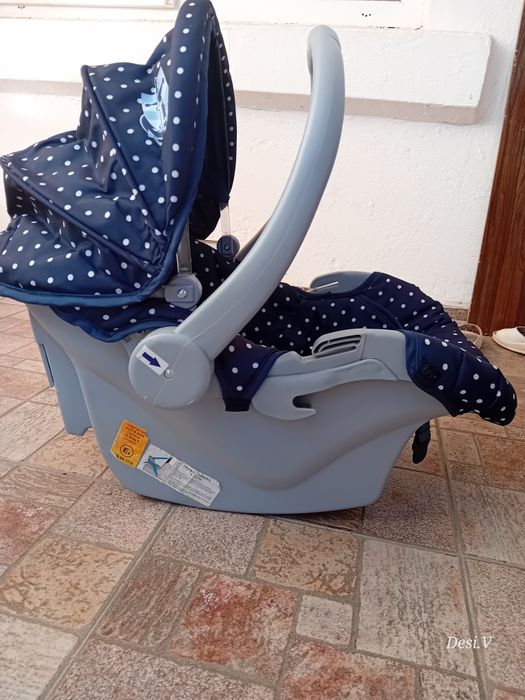 Кошче за кола  лорели