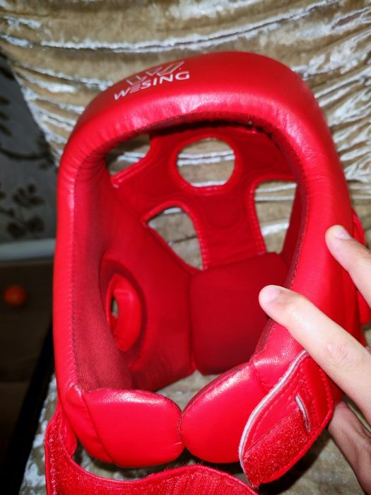 Шлем висинг размер L