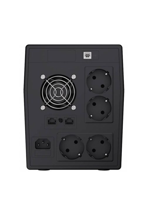 Ups GreenCell 2000va/1200w