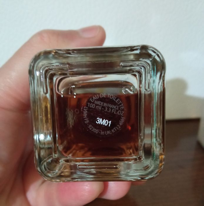 Парфюм Оригинал Givenchy Hot Couture