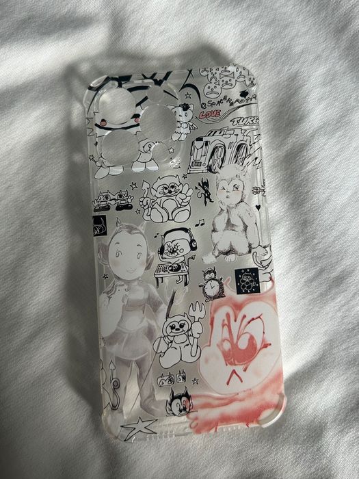 чехлы на iPhone 14 Pro Max