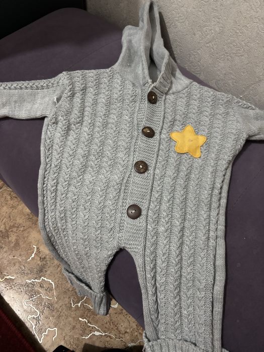 Одежда для новорожденных