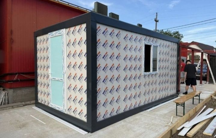 vând containere modulare