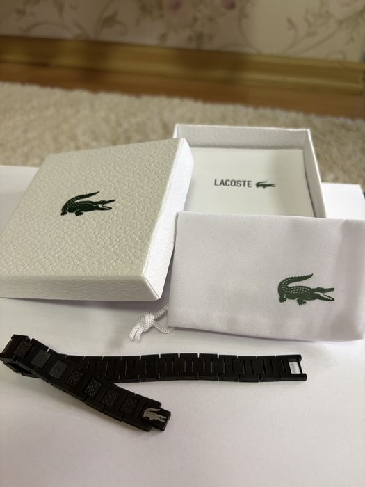 Brățară Lacoste 20 cm