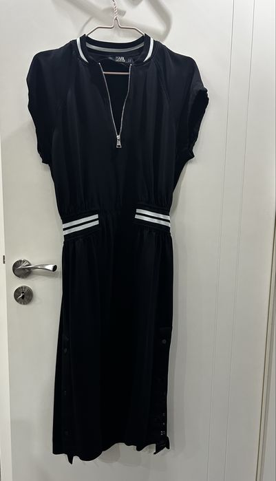 Рокли Karl Lagerfeld