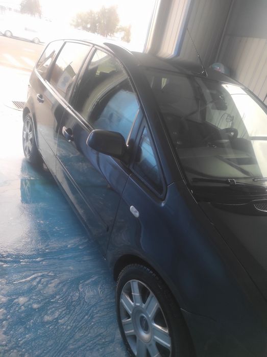 Ford C-max  1.6 Tdci an 2008