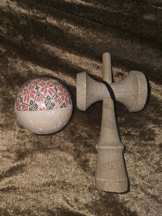 Kendama Oase Pro Model