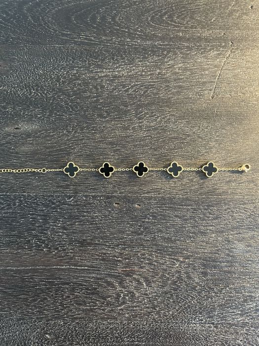 Bratara Van Cleef