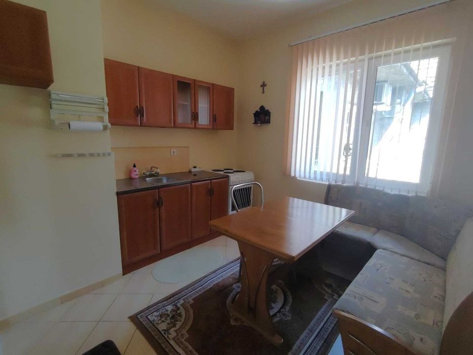 Дава се под наем Двустаен апартамент в София, Център - 56 кв.м за 750 € - Снимка #4