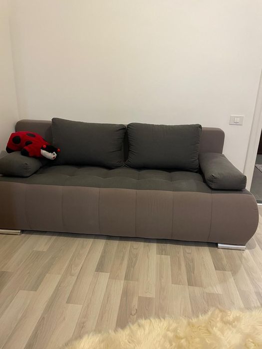 Garsonieră Militari Residence