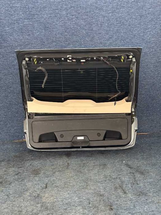 BMW seria 5 Break G31 Haion complet