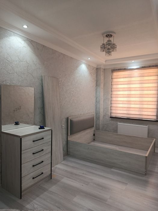 Зборка- разборка мебели