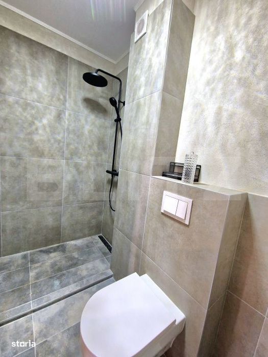 Apartament cu 3 camere, 62.50 mp, zona Terra