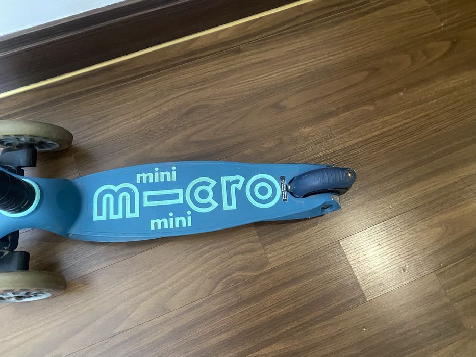 Самокат mini micro