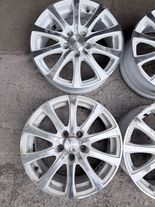Продам диски R15 5*100