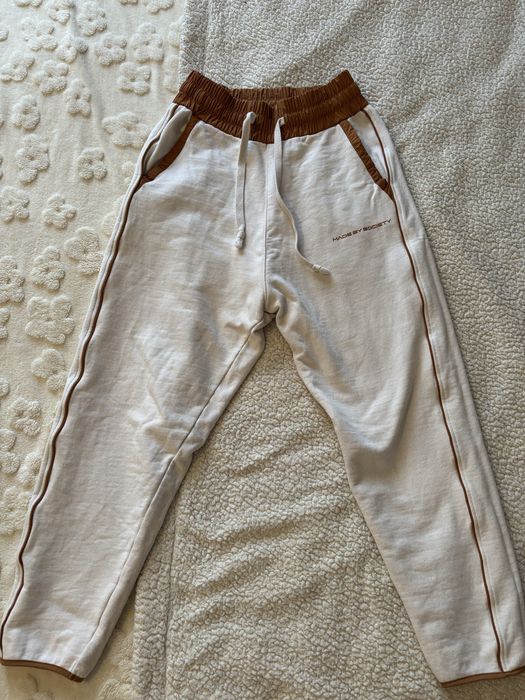 Trening Made by Society