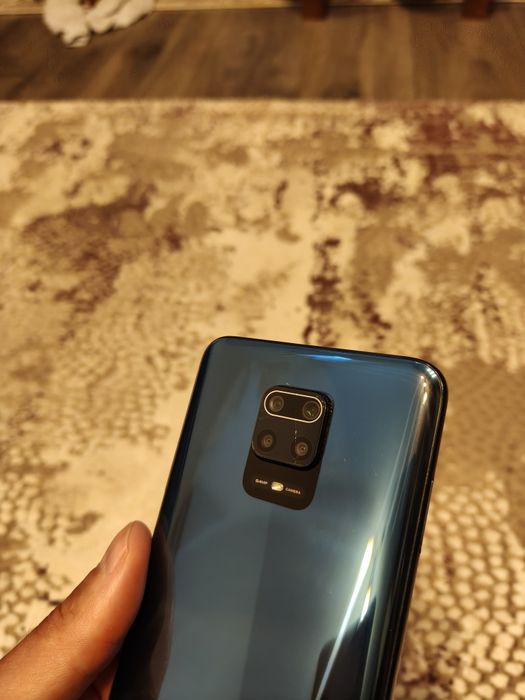 Xiaomi Redmi note 9 pro