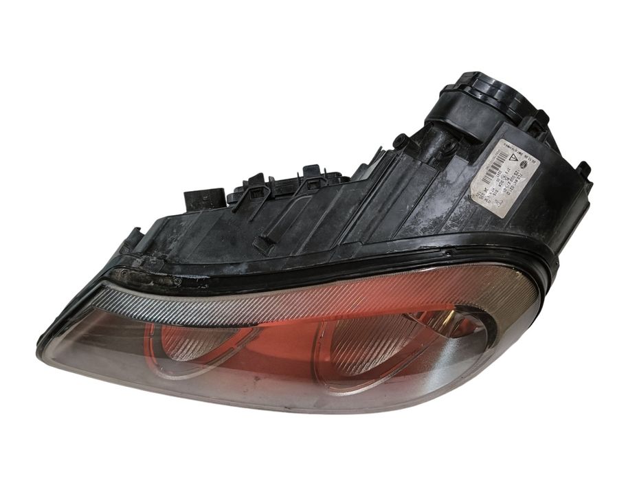 Far Stanga Fata Porsche Cayenne 9Pa 2002 - 2010 7L5941031D