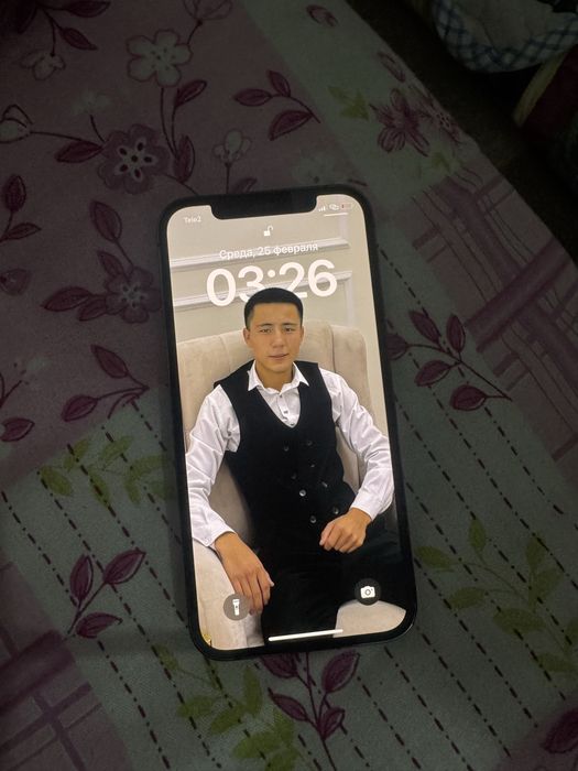 Айфон 12 про 128гб