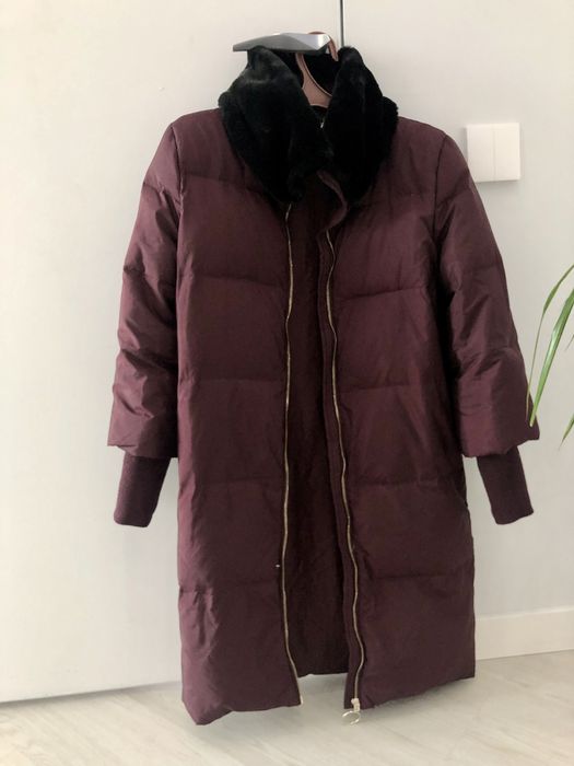 Платье, комбинезон, куртки, шуба