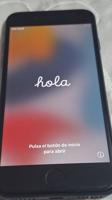 Iphone 7 stare excelentă !!