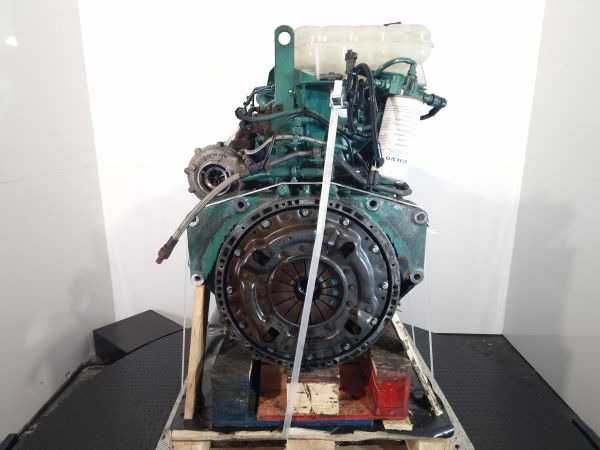Motor complet Volvo D6B220 Volvo - Piese de motor Volvo