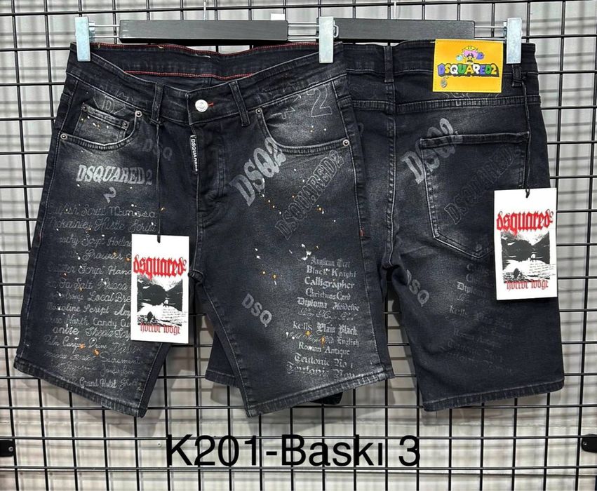 Stoc blugi Dsquared barbati