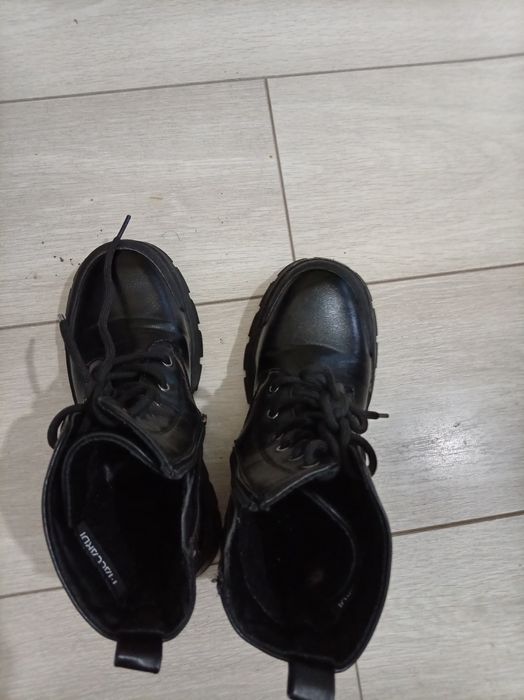 Продам полусапожки