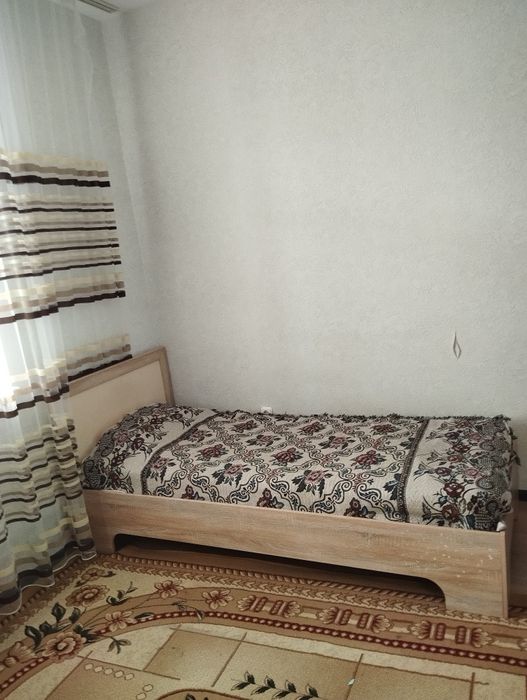 Срочно продам 4х квартиру