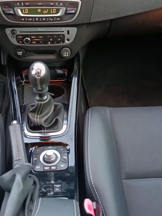 Renault Megane 3