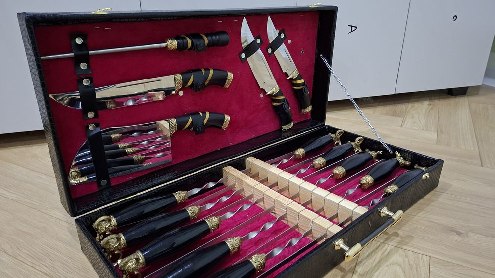 Набор пичок сувенир