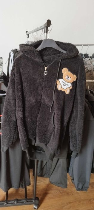 Чисто нови пухени горнища