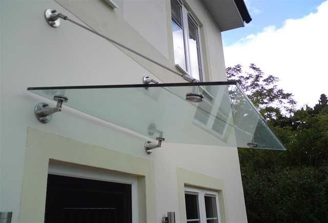 Marchiza Copertina sticla