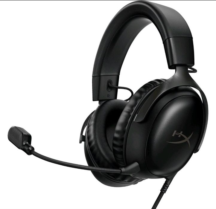 Casti Hyperx cloud 3