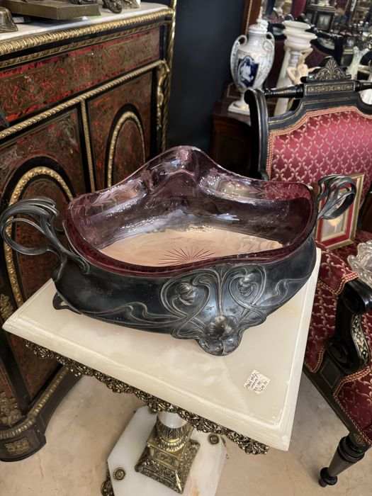 Jardiniera Art Nouveau