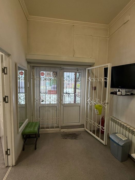 Стоматологическая клиника