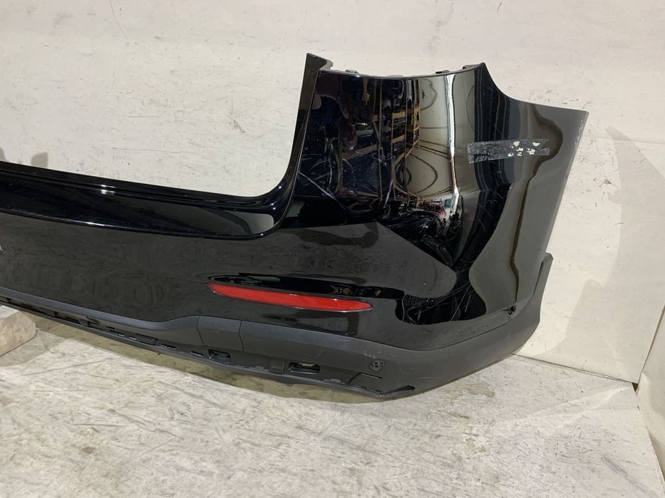 Bara spate  Mercedes GLC X253 AMG facelift, 2019, 2020, 2021, 2022, 2023, cod origine OE A2538850200