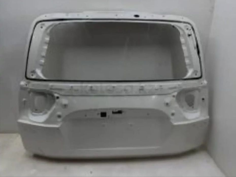 Крышка Дверь багажника для тойота ленд крузер TOYOTA LAND CRUISER 300